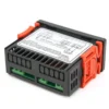 ترموستات دیجیتال مدل STC-100