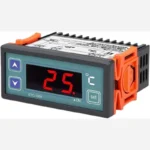 ترموستات دیجیتال مدل STC-100