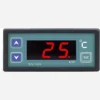 ترموستات دیجیتال مدل STC-100