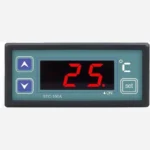 ترموستات دیجیتال مدل STC-100