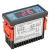 ترموستات دیجیتال مدل STC-100