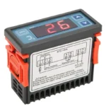 ترموستات دیجیتال مدل STC-100