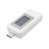 تستر USB TESTER و مانیتورینگ شارژ USB Type-C مدل KWS-1902C
