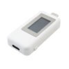 تستر USB TESTER و مانیتورینگ شارژ USB Type-C مدل KWS-1902C