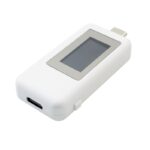 تستر USB TESTER و مانیتورینگ شارژ USB Type-C مدل KWS-1902C