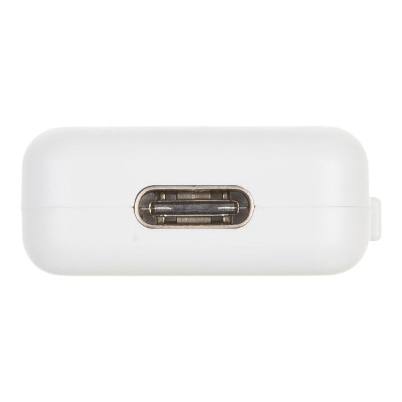 تستر USB TESTER و مانیتورینگ شارژ USB Type-C مدل KWS-1902C
