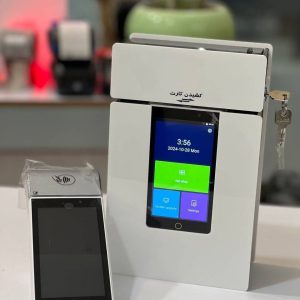 دستگاه کش لس رومیزی T1 PRO