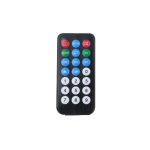 پخش کننده MP3 PLAYER خودرویی بلوتوثی 12V فندکی به همراه ریموت مدل USB300